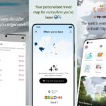 نظرة مع تطبيق Trip o’clock في أندرويد: خبرة تخطيط السفر الذكيّة في تطبيق واحد