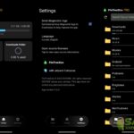 نظرة حول تطبيق FileTreeSize: تحليل عميق لبنية تخزين أندرويد وإدارة الملفات بسهولة