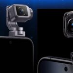 هاتف هونر روبوت HONOR ROBOT PHONE