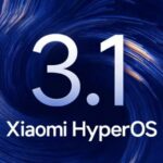 تحديث HyperOS 3.1