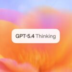 مميزات نموذج GPT-5.4