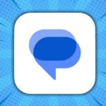 تطبيق Google Messages