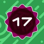 إصدار أندرويد 17 التجريبي الثاني