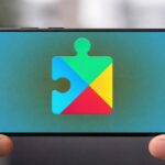 Google Play services