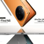 OPPO Find N6