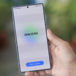 واجهة One UI 8.5