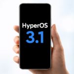 HyperOS 3.1