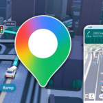 Google Maps