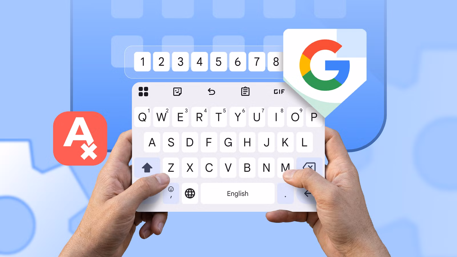 إذا أردت استبدال لوحة Gboard ؟ فهذا البديل قد يفاجئك!