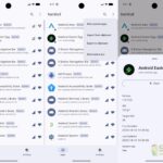 نظرة حول تطبيق NetWall | جدار حماية ذكي لإدارة الشبكة على أندرويد