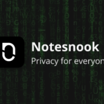 نظرة حول تطبيق Notesnook | ربما يكون الأفضل لتدوين الملاحظات على أندرويد