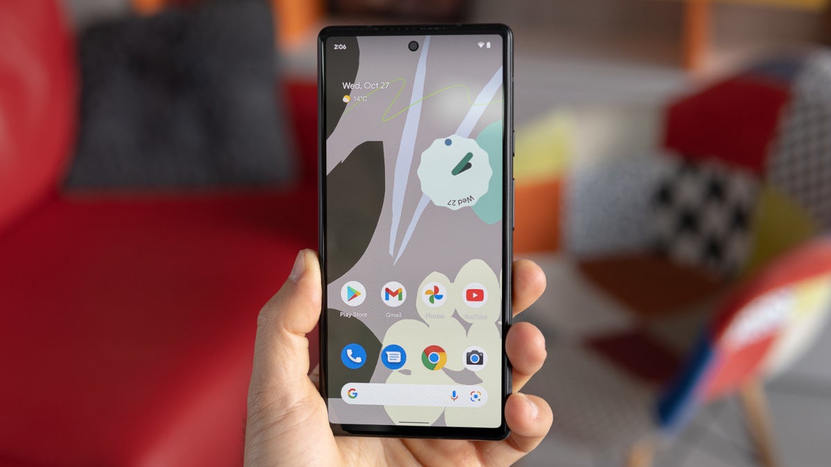 ميزة جديدة في Pixel Launcher قد تجعلك تتخلى عن جميع اللانشرات المخصصة