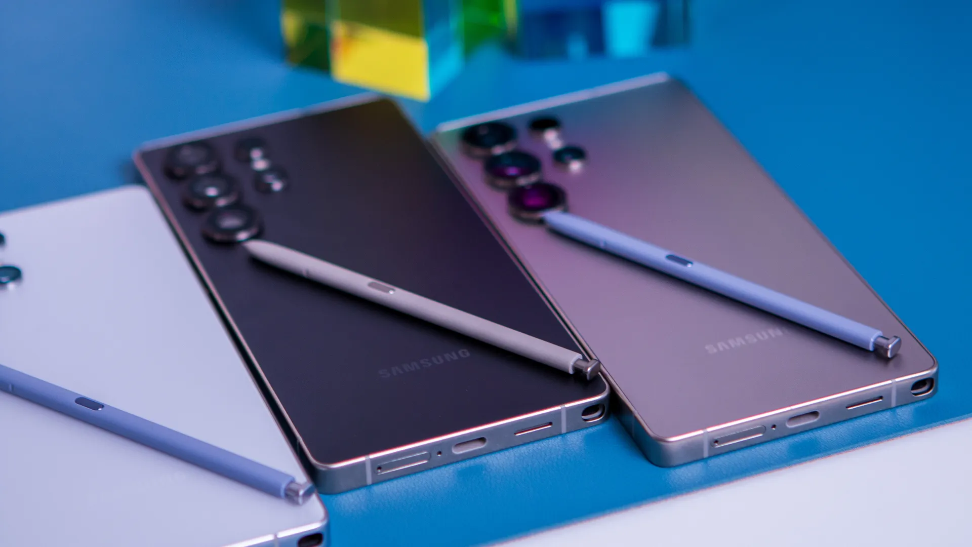 5 تطبيقات تستفيد من القلم الذكي S Pen في هاتف Galaxy S26 Ultra و هواتف الترا الأقدم