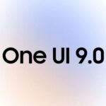واجهة One UI 9