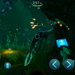 لعبة Subnautica: Below Zero تصل إلى أندرويد بمغامرة بحرية مذهلة