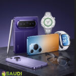 هواتف Huawei Pura 90