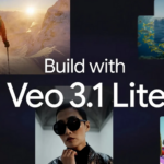 Veo 3.1 Lite