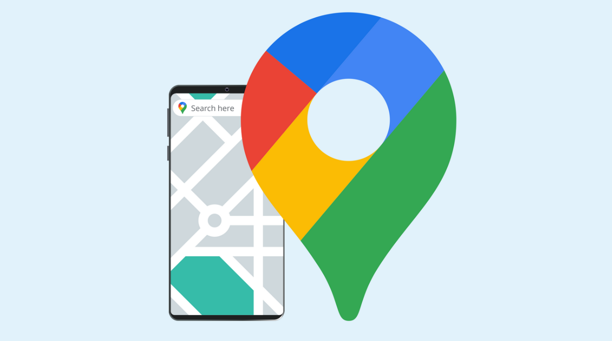 تطبيق الخرائط Google Maps يحصل على ميزة مشاركة المحتوى وتتبع المساهمات والمزيد في التحديث الجديد