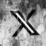 منصة X