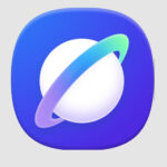 متصفح سامسونج Samsung Browser
