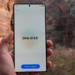 One UI 8.5