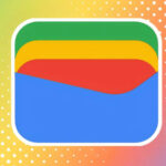 محفظة قوقل Google Wallet