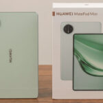 اللوحي هواوي ميت باد ميني HUAWEI MatePad Mini
