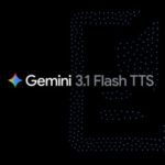 نموذج Gemini 3.1 Flash TTS