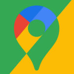 خرائط قوقل Google Maps