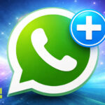 خطة واتساب بلس WhatsApp Plus