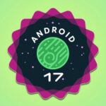 أندرويد 17 التجريبي الرابع Beta 4