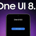 One UI 8.5
