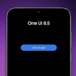 One UI 8.5