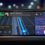 Android Auto