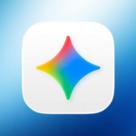تطبيق Gemini