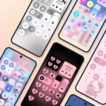 نظرة حول تطبيق Control Widget | أفضل أداة لتخصيص لوحة التحكم في أندرويد 2026