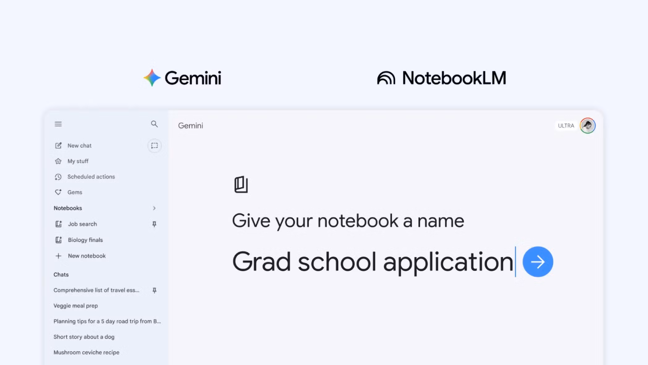 كيف غيّر تحديث NotebookLM و Gemini طريقة استخدام الذكاء الاصطناعي