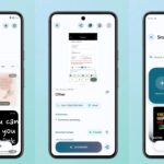 نظرة حول تطبيق SmartShots : أداة ذكية لتنظيم لقطات الشاشة على أندرويد