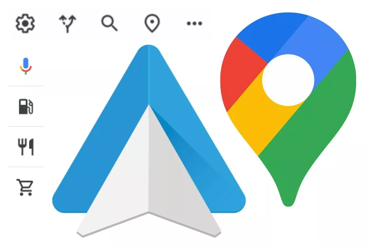 تحديث تطبيق الخرائط Google Maps الجديد على Android Auto يعزز التنقل أثناء القيادة بهذه التغييرات الهامة