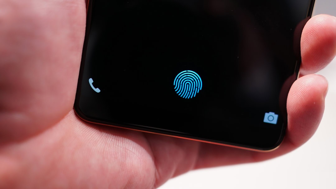 ميزة مخفية في هواتف جالكسي: شرح طريقة استخدم بصمة الإصبع لفتح التطبيقات مباشرة!