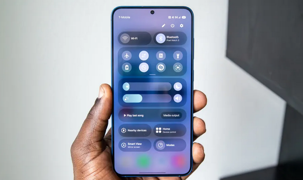 سامسونج تدعم واجهة One UI 8.5 بميزات تخصيص جديدة متقدمة عبر QuickStar | تعرف عليها مع أبرز الهواتف الداعمة