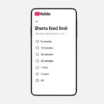 أخيرًا… يمكنك التخلص من YouTube Shorts نهائيًا!