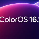 تحديث ColorOS 16.1