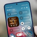 واجهة One UI 9