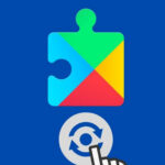 تحديث Google Play System