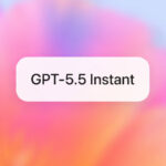 نموذج GPT-5.5 Instant