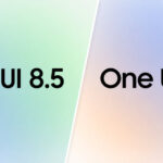 تحديث One UI 8.5 المستقر وتختبر One UI 9