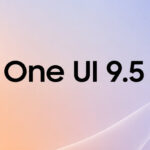 تطوير One UI 9.5
