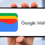 محفظة قوقل Google Wallet