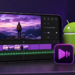 برنامج أدوبي بريمير Adobe Premiere على أندرويد